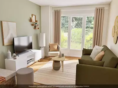 Maison, 85 m²