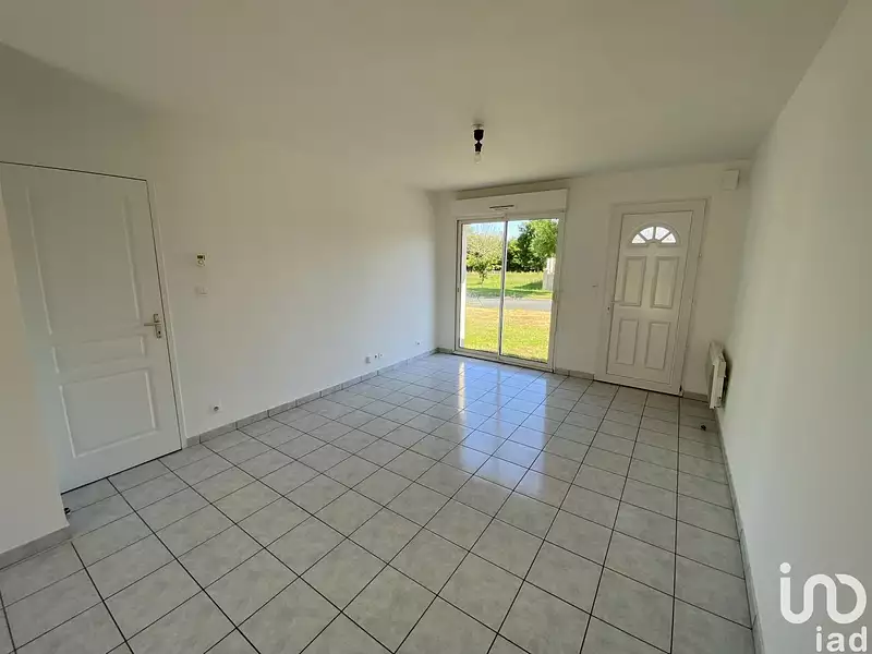 Maison, 79 m²