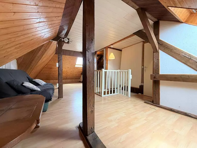 Maison, 90 m²