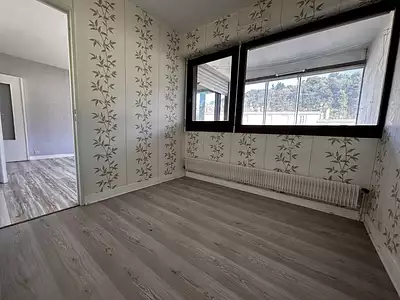 Appartement, 80,5 m²