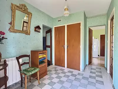 Maison, 91 m²