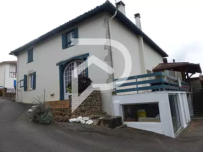 Maison, 160 m²