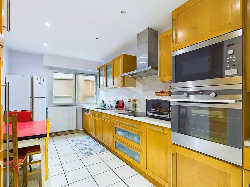 Appartement, 100 m²