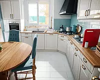Maison, 85 m²