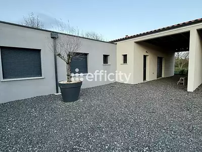 Maison, 100 m²