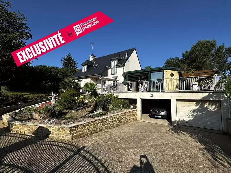 Maison, 145 m²