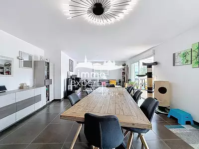 Appartement, 125 m²