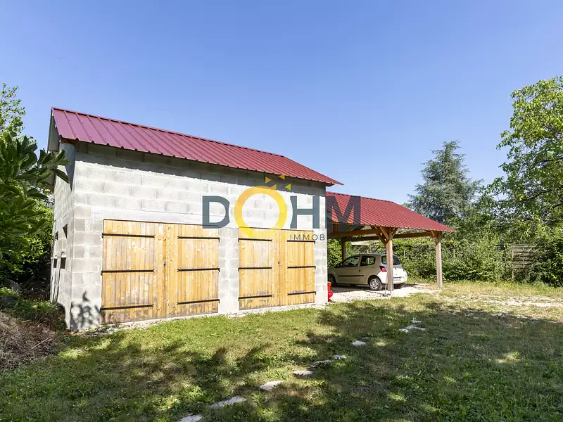 Maison, 120 m²