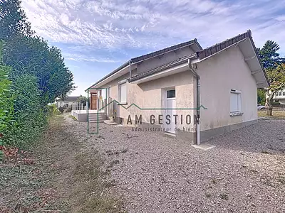 Maison, 101 m²