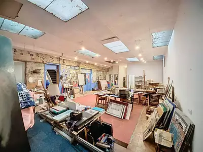 Maison, 290 m²
