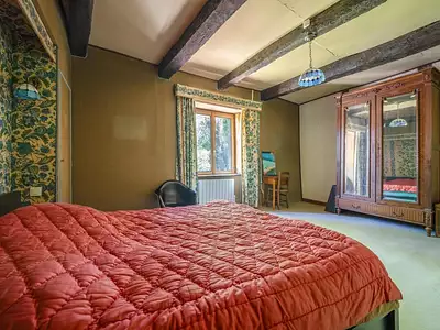 Maison, 161 m²
