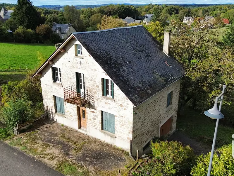 Maison, 141 m²