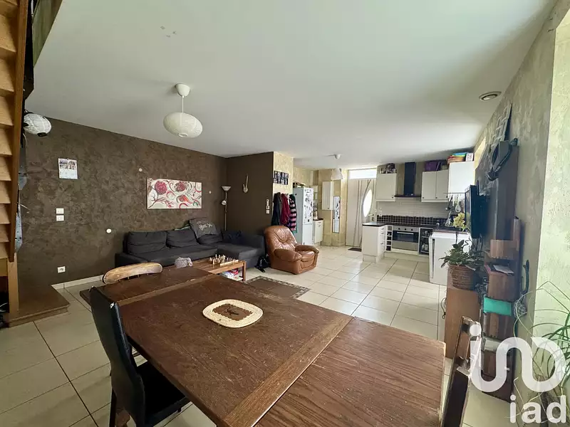 Appartement, 97 m²
