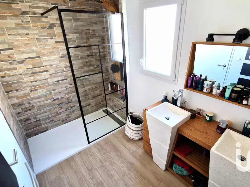 Maison, 110 m²
