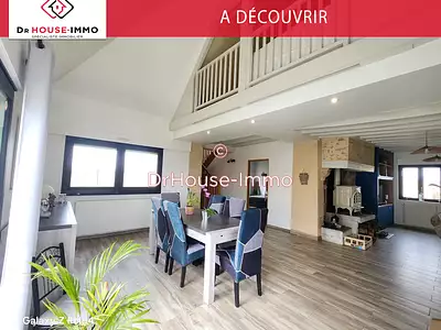 Maison, 139 m²