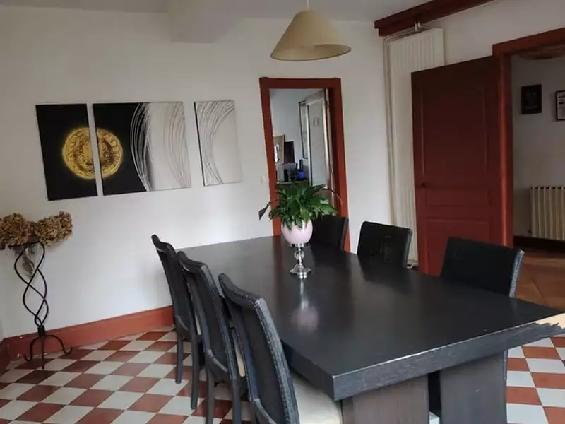 Maison, 182 m²