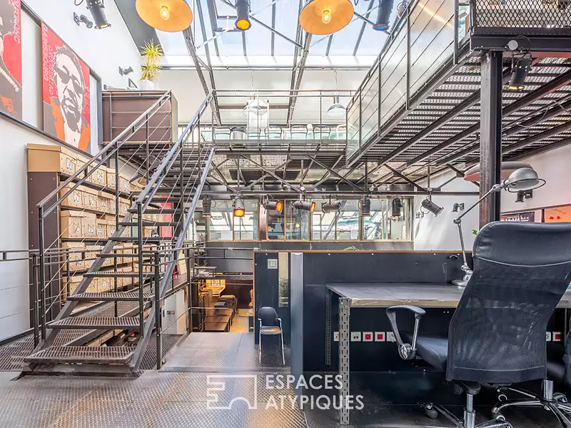 Appartement, 280 m²