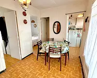 Maison, 50 m²