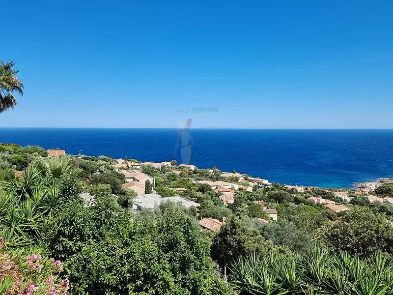 Maison, 160 m²