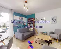 Appartement, 98,65 m²