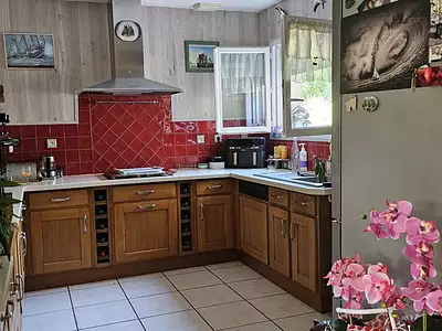 Maison, 117 m²
