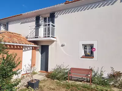 Maison, 75 m²