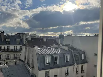 Appartement, 22 m²