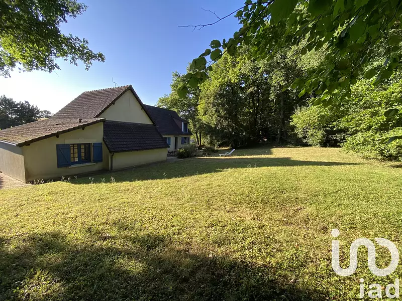 Maison, 193 m²