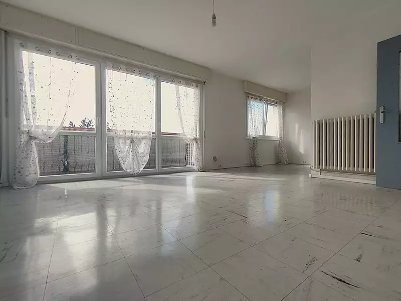 Appartement, 75,3 m²