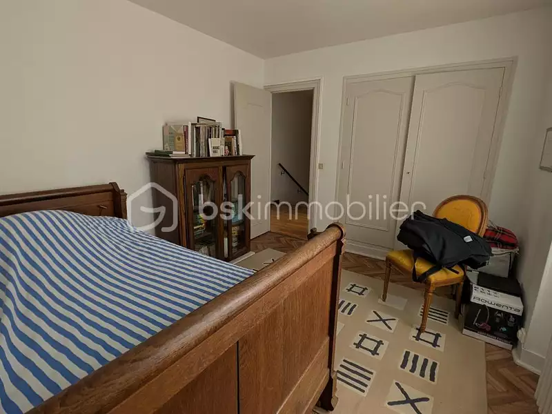 Maison, 110 m²