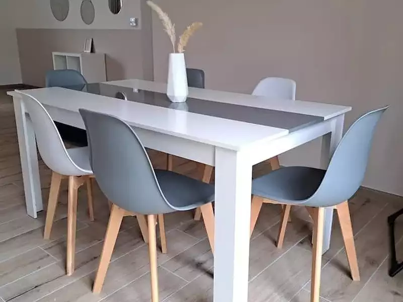 Maison, 84 m²