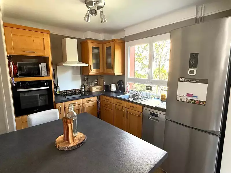 Maison, 79 m²