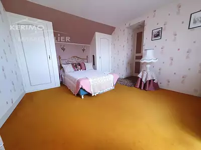 Maison, 90,6 m²
