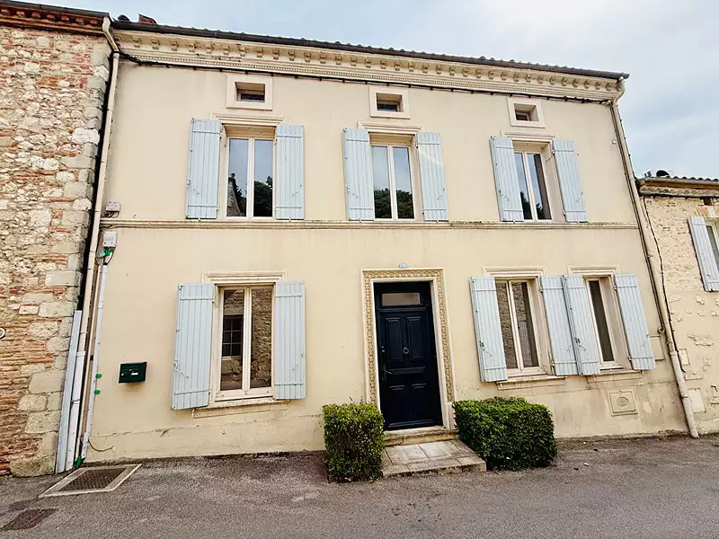 Maison, 228 m²