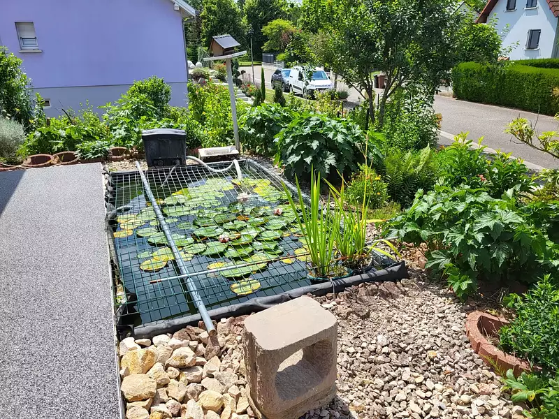 Maison, 100 m²