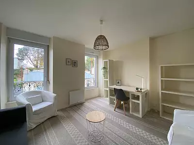 Appartement, 42,4 m²