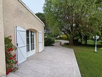 Maison, 160 m²