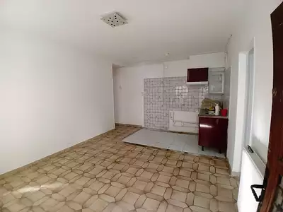 Appartement, 55 m²