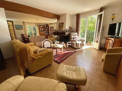 Maison, 139 m²