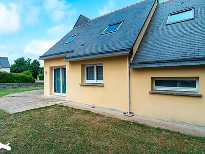 Maison, 130 m²