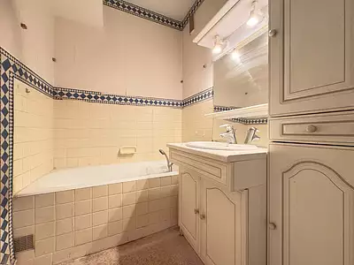 Appartement, 69,58 m²