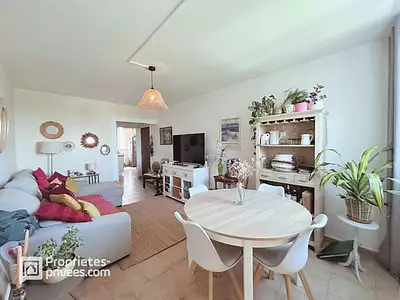 Appartement, 65 m²