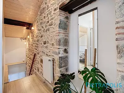 Appartement, 69,55 m²