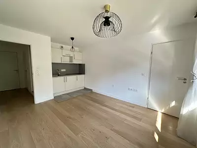 Appartement, 40 m²