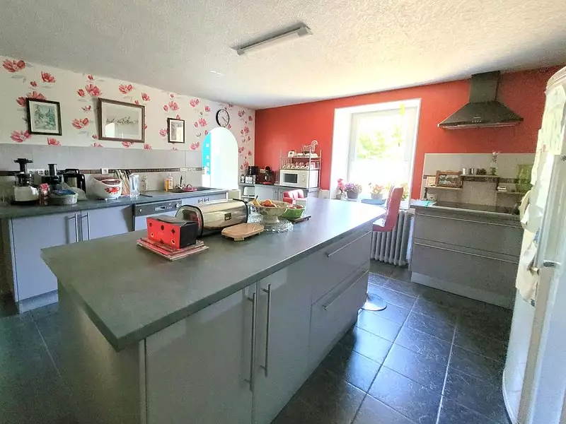 Maison, 142 m²