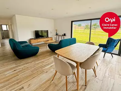 Maison, 108 m²