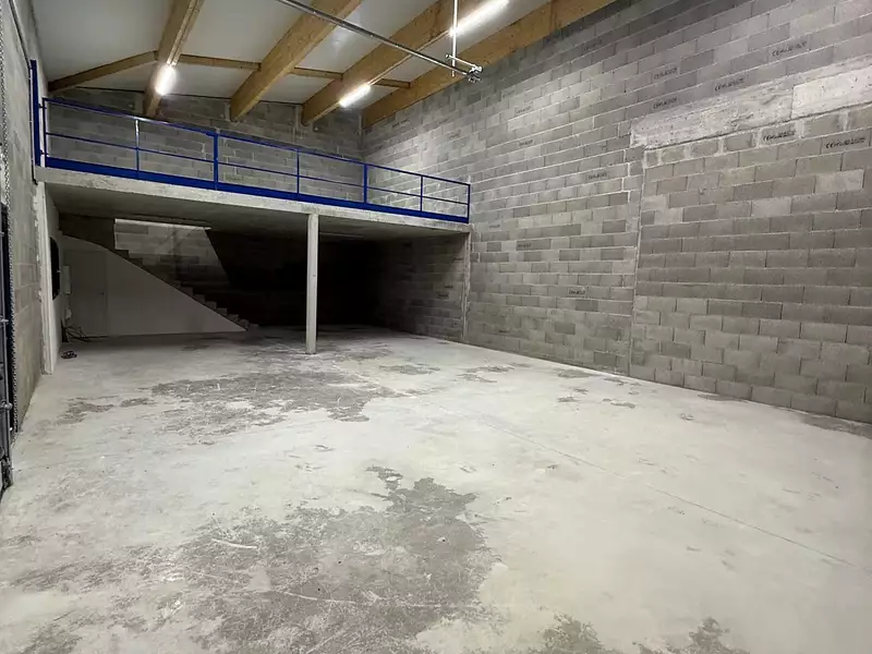 Divers, 182 m²