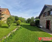 Maison, 165 m²