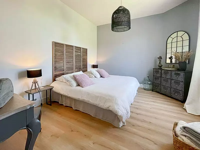 Maison, 222 m²