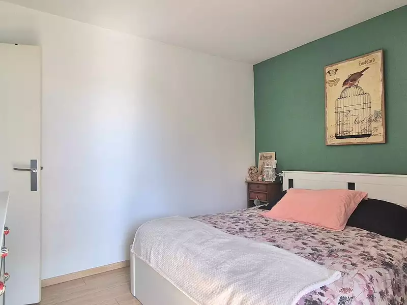 Appartement, 78 m²